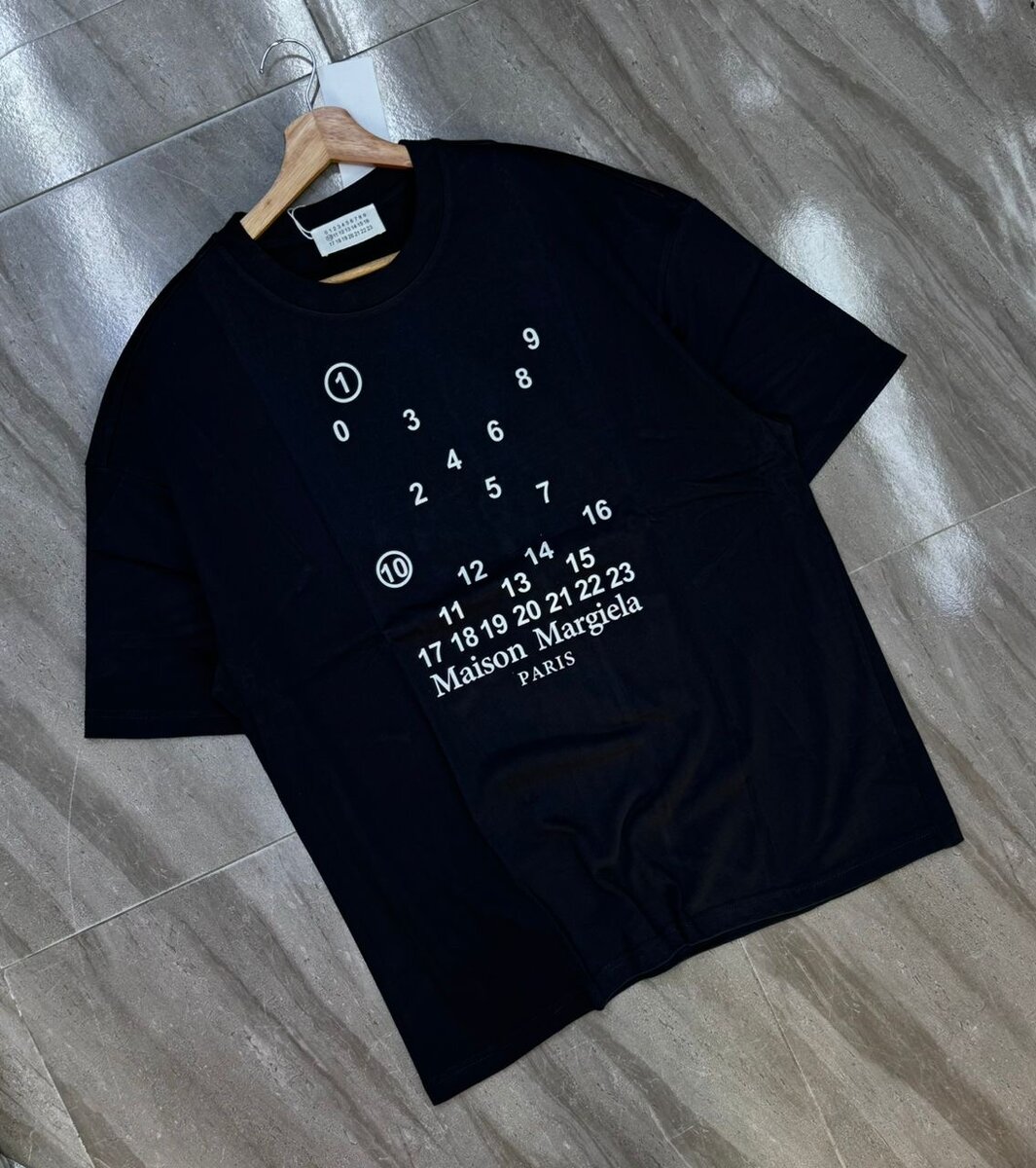 T-shirt Louis Vuitton homme