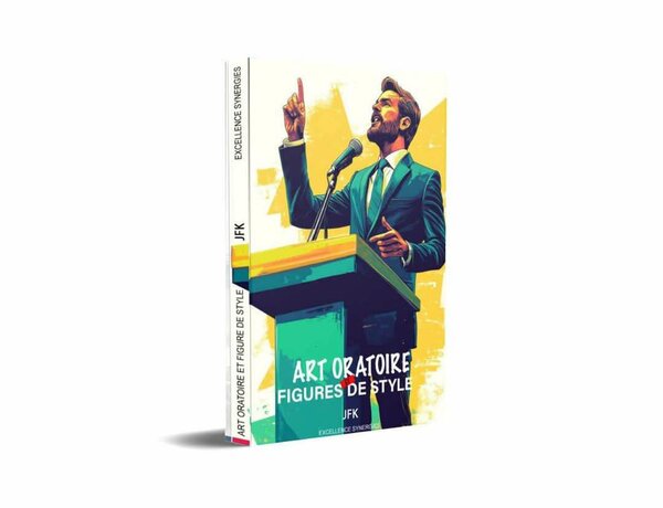 Art oratoire et figure de Styl