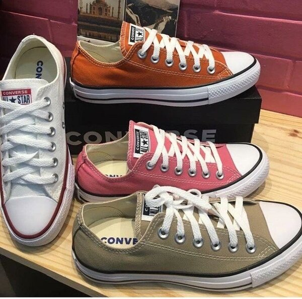 Converse all star original