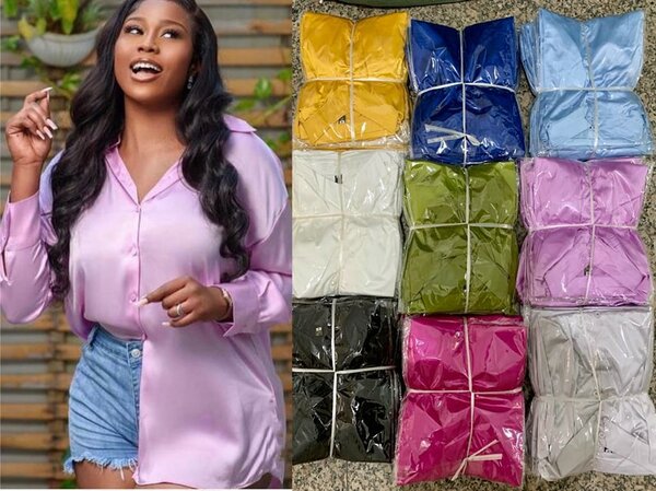 Chic haut caviar disponible