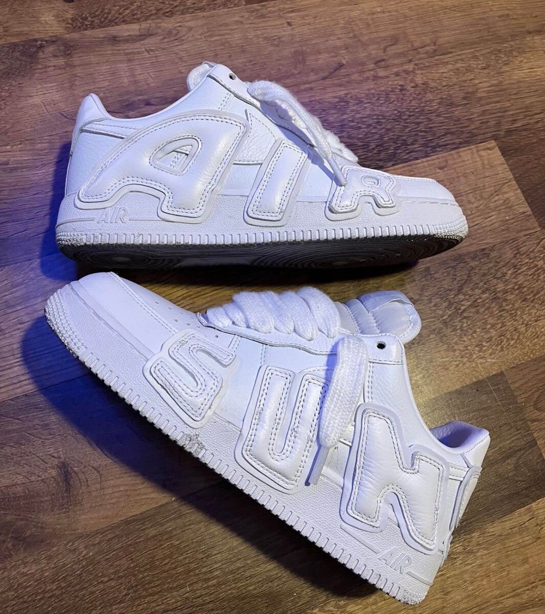 Chaussures Nike Air Flea pour homme