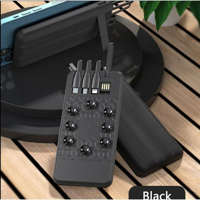 Sovo power bank,10000mah