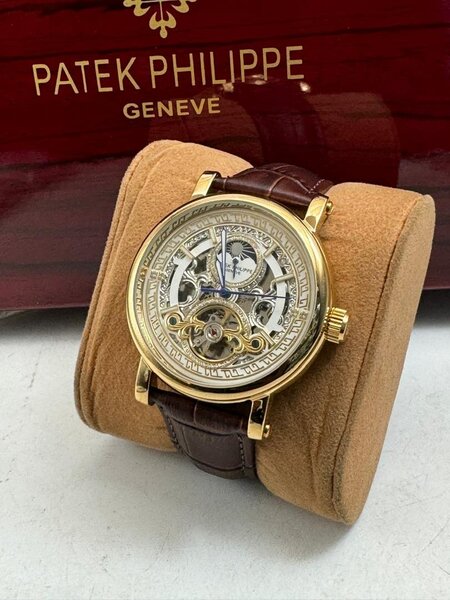 Patek Philippe
