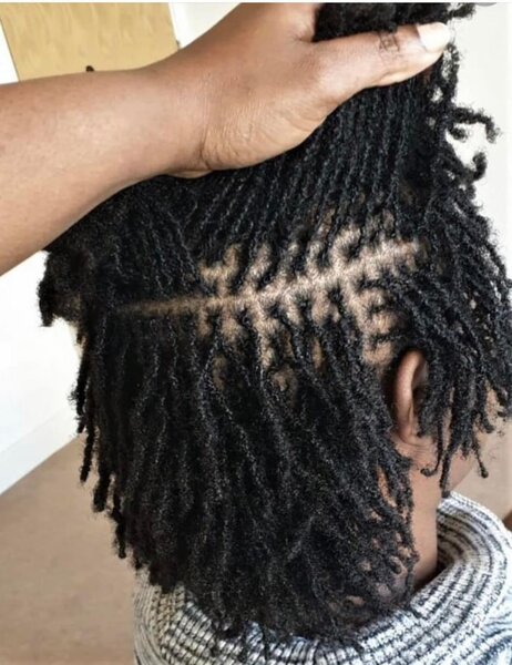 Dread locks et micro locks