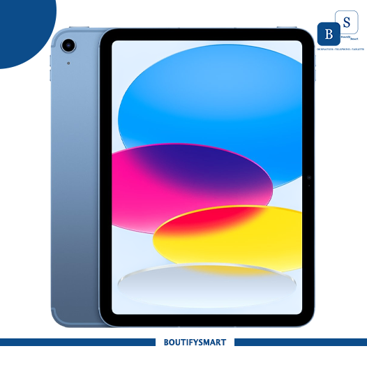 Apple iPad (2025) WiFi -128Go