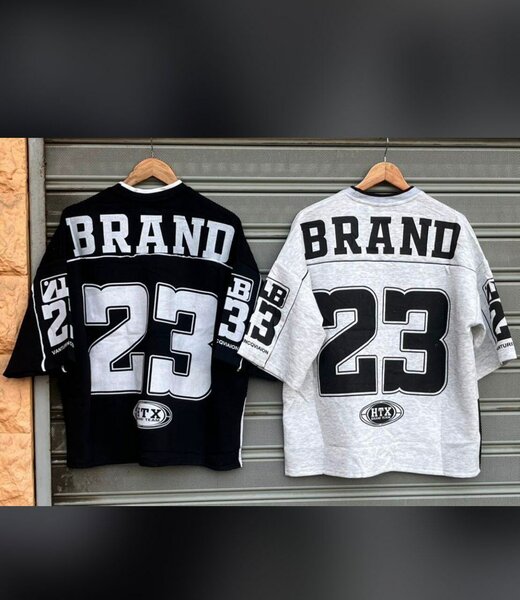 T-shirt sportswear homme BRAND 23