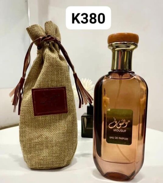 Nice perfume Mousuf