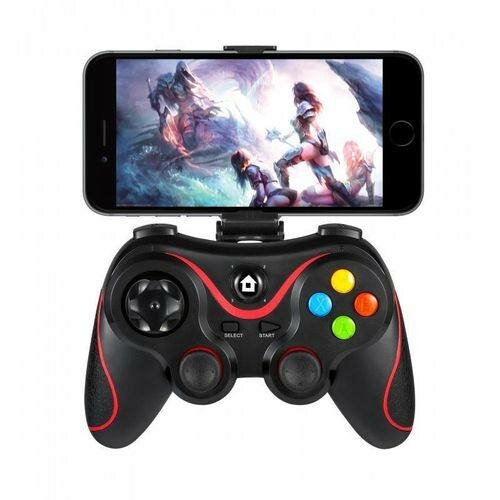 Manette de jeu sans fil Bluetooth