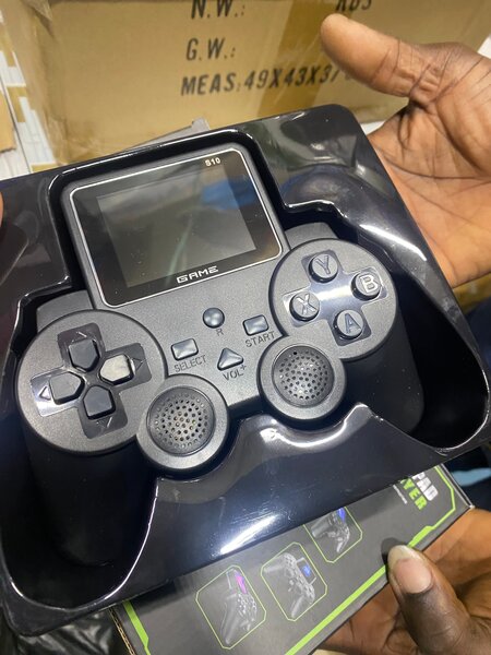 Manette de jeu vidéo Gamepad XGAME