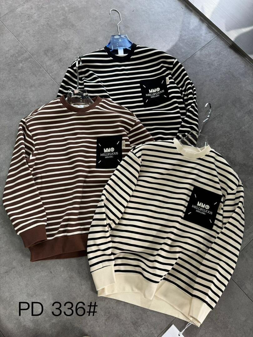Roundneck longsleeve