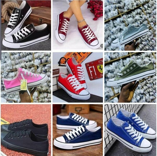 Converse All Star