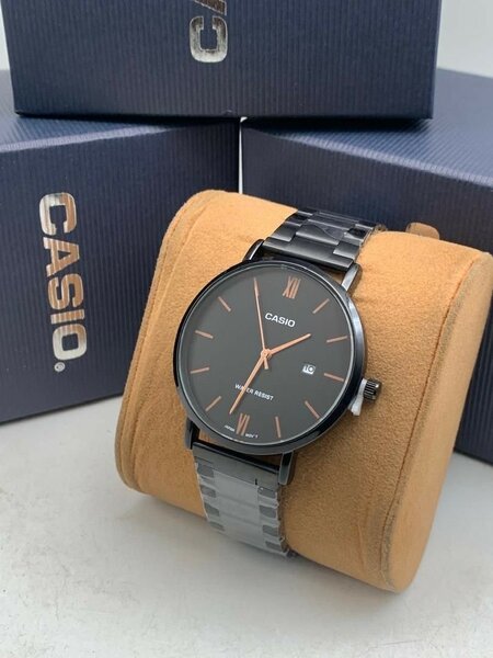 Casio Watch