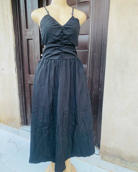 Stylish and high-quality women's dress