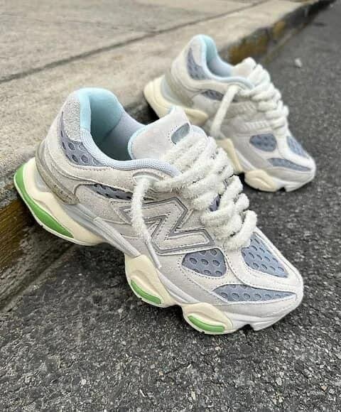 New balance 9060
