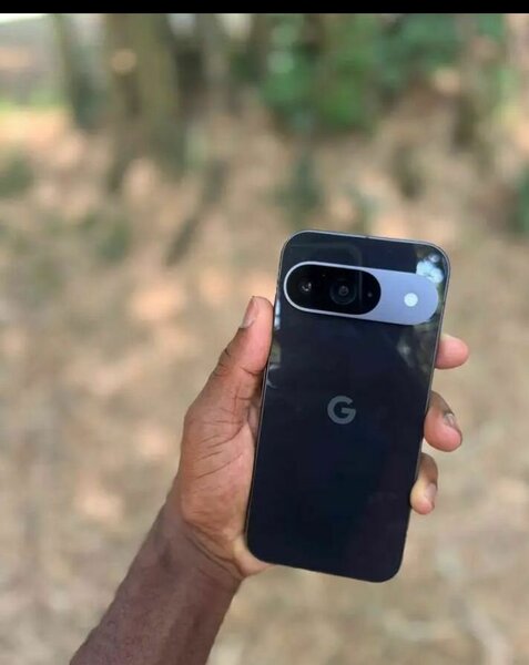 Google Pixel 8 - Smartphone