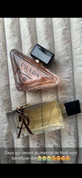 Parfums de Luxe pour Femmes