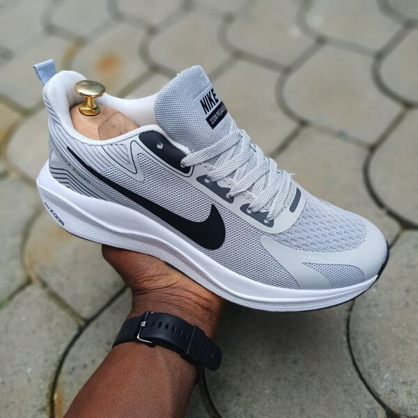 Baskets Homme Confort Légères