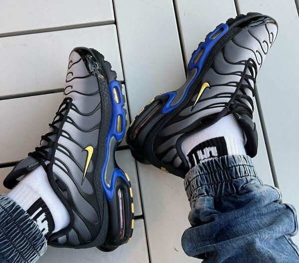 Chaussure Nike Tn