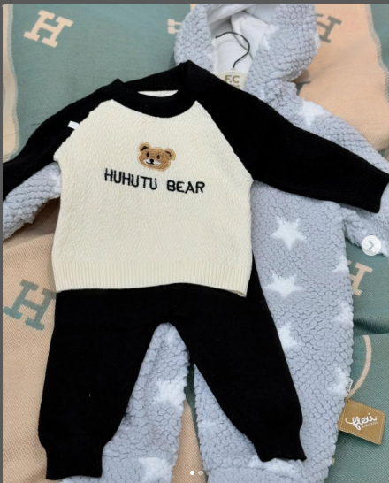 Комбенизон звездочка