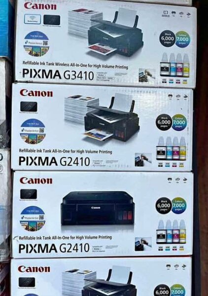 CANON PIXMA G2410