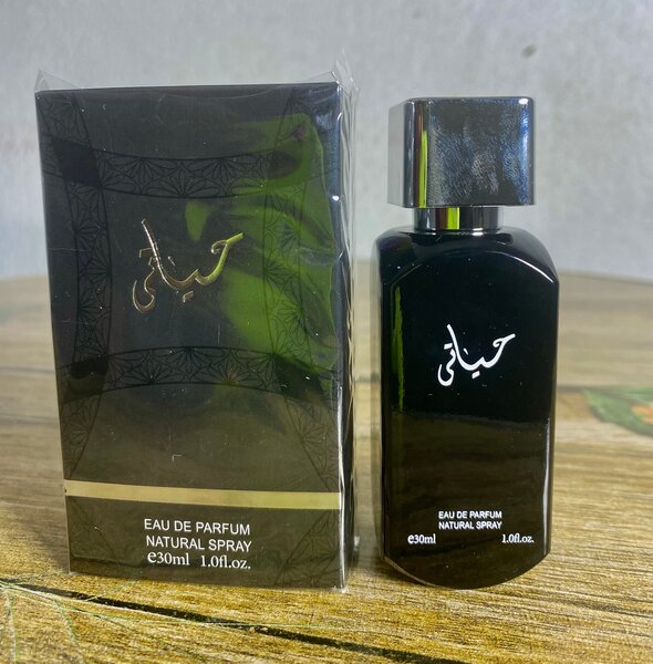 Parfum Homme Eau de Parfum 30ml