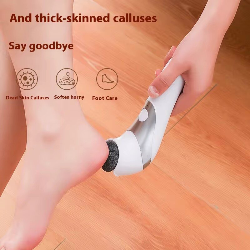 Electric Foot Grinder