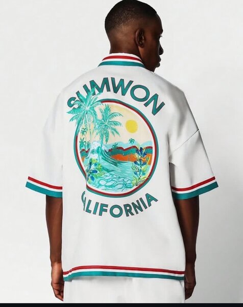 Shorts Essentiels Unisex