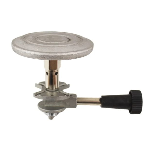 Brûleur à gaz réglable