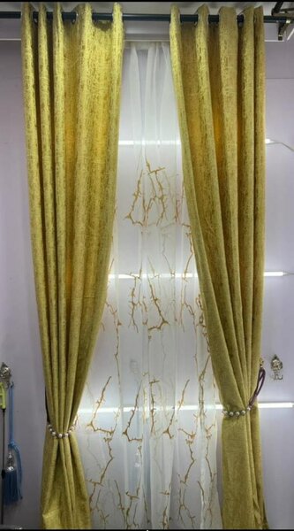 Curtains