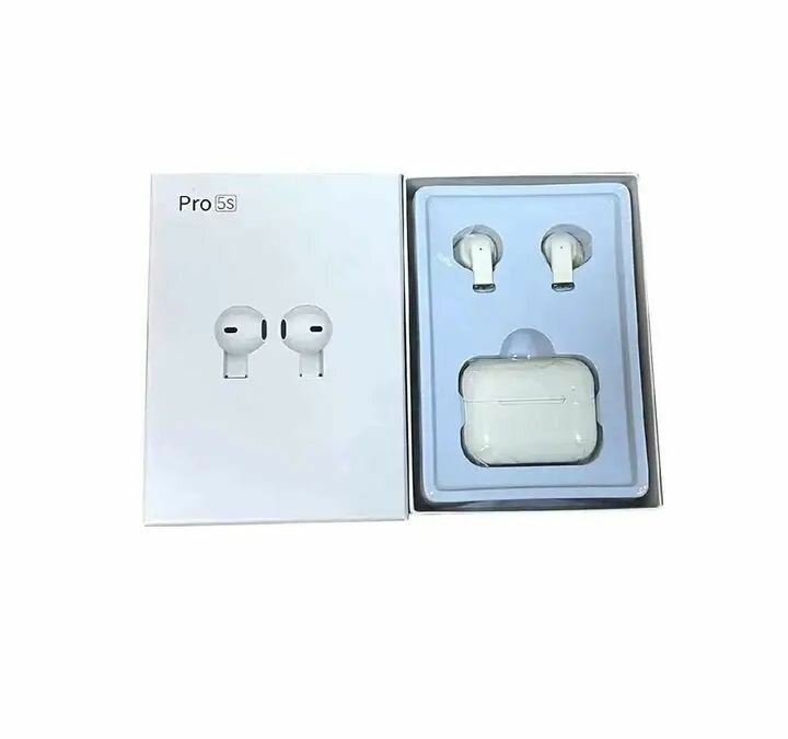 Écouteurs Pro 5S sans fil