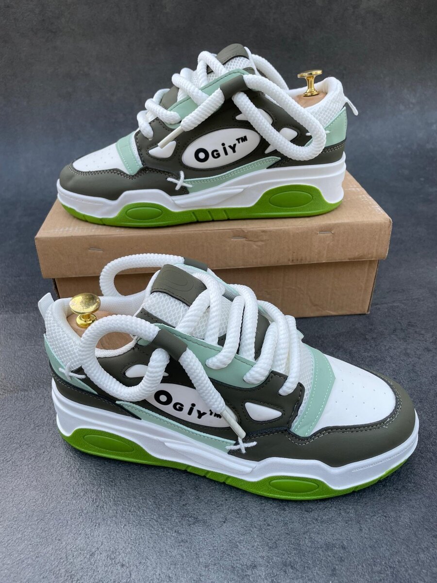 Chaussures de qualité