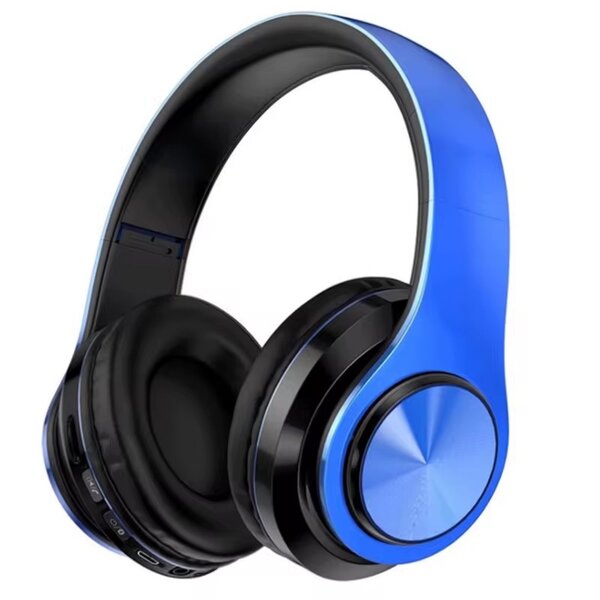 Casque Gaming B39 v2