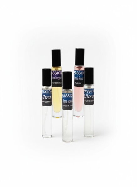 Parfum Passion