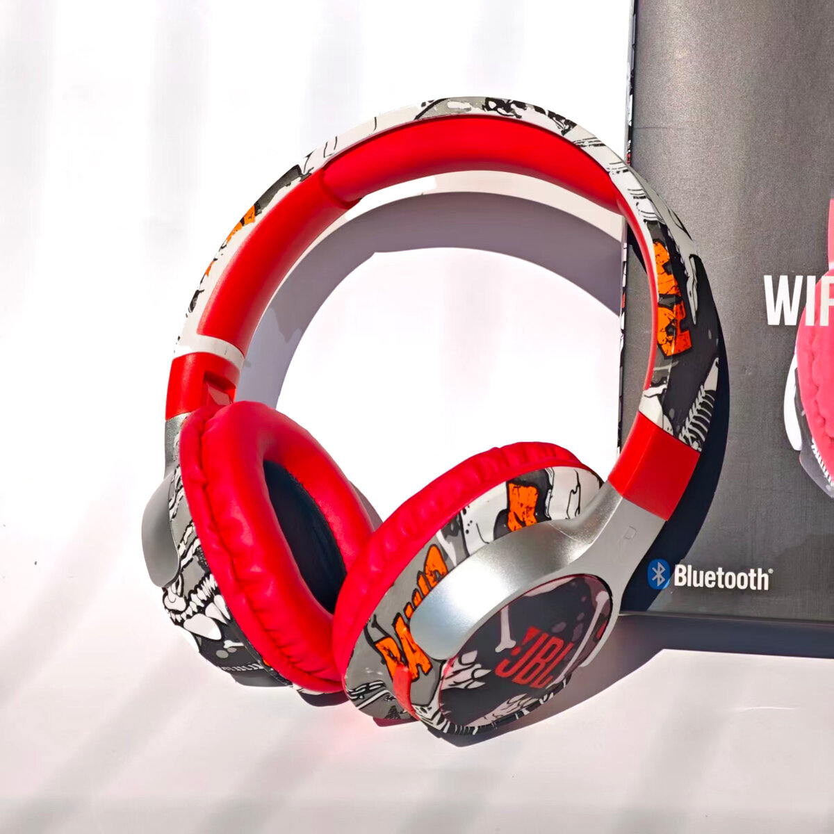 JBL Casque Bluetooth sans fil