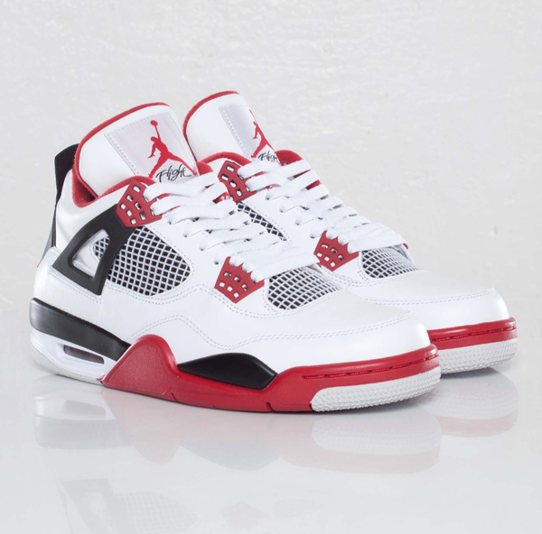 Jordan 4