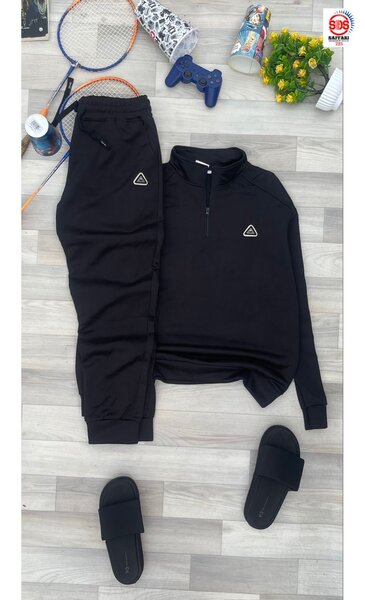 Ensemble survêtement homme luxe