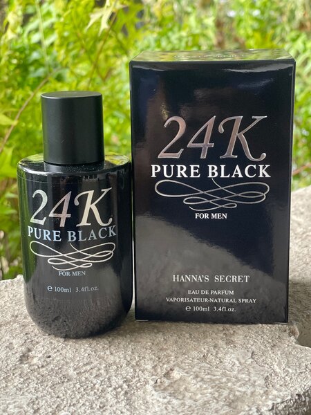 Perfumes for men and women