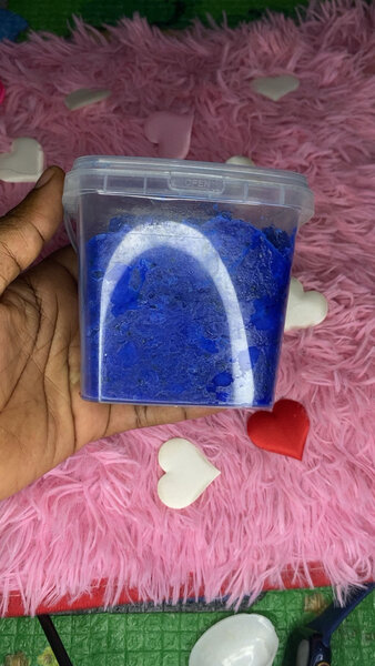 Pigments pour Arts Plastiques