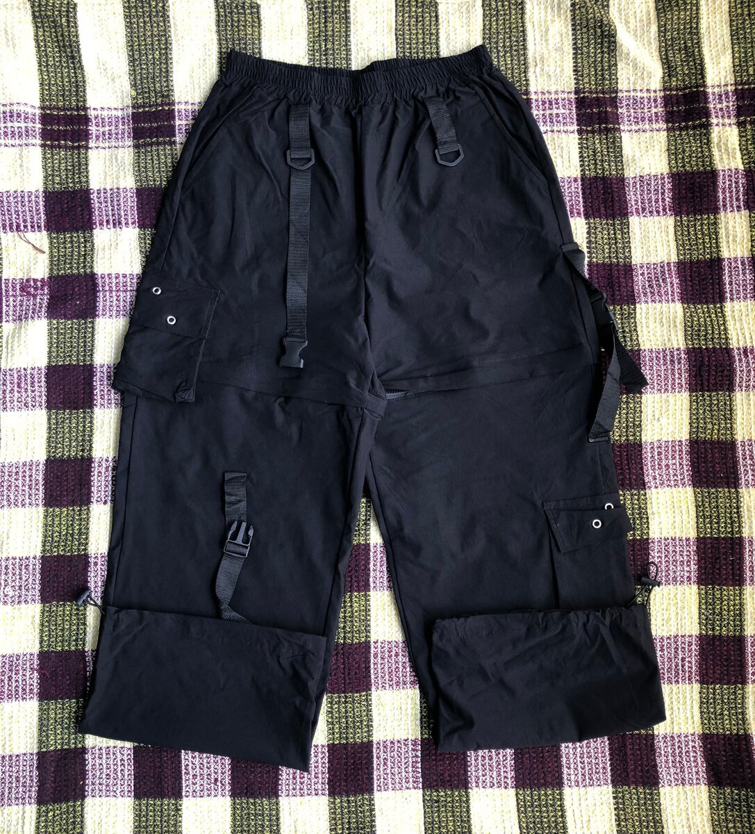 Pantalons confortables pour hommes