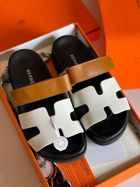 Lovely sandals for both men and women