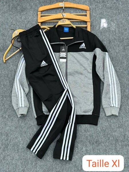 Survêtement Adidas Homme