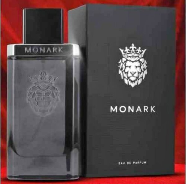Parfum MONARK pour homme