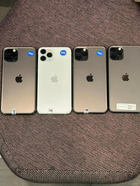 14 PRO MAX 256GB UK USED