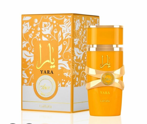 Yara tous Lattafa