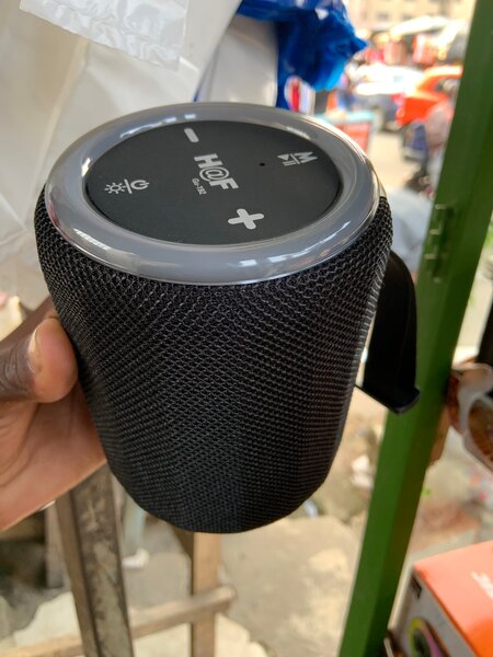 Enceinte Bluetooth Portable