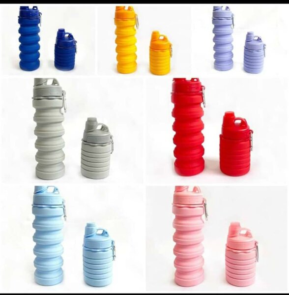 Gourdes pour enfants et adultes