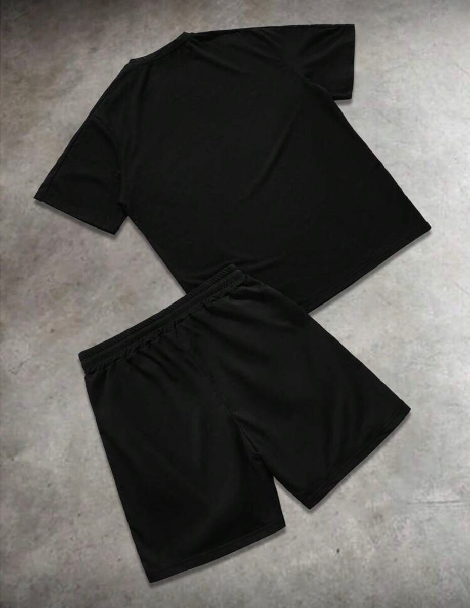 Ensemble sport homme