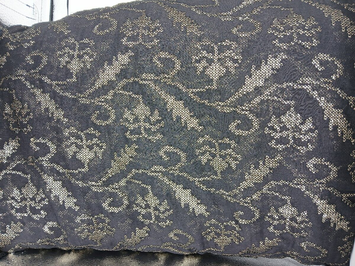 Shafoo. 3 Peace Suit