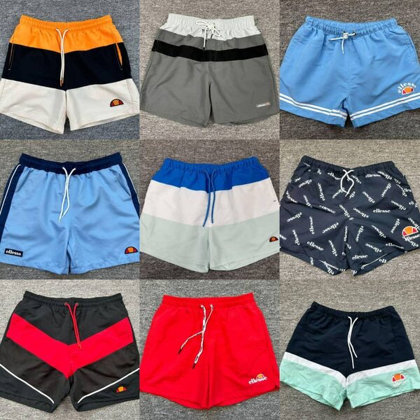 Ellesse summer shorts