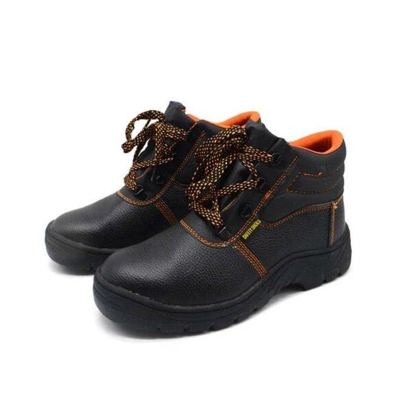 Chaussures de sécurité robustes